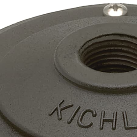 A large image of the Kichler 15601 Alternate Image