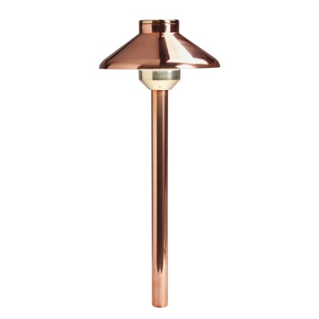 A large image of the Kichler 1582027 Copper