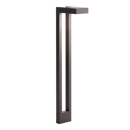 A large image of the Kichler 15844 Textured Architectural Bronze