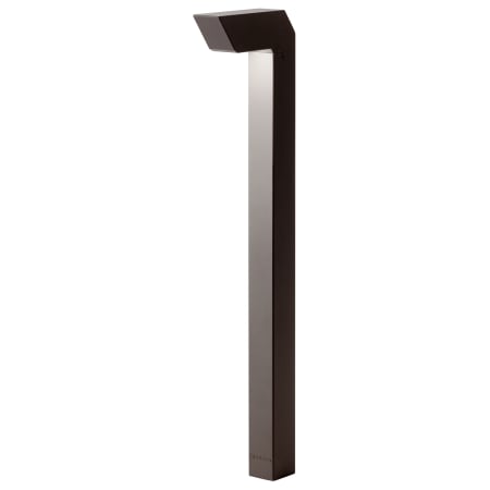 A large image of the Kichler 15846 Textured Architectural Bronze