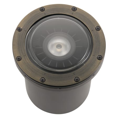 A large image of the Kichler 1602330 Centennial Brass