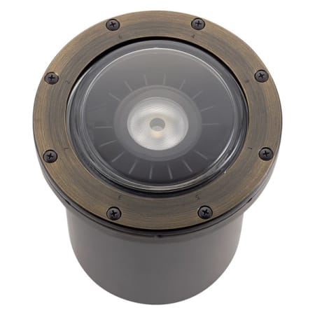 A large image of the Kichler 1602427 Centennial Brass
