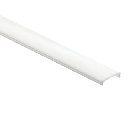 A large image of the Kichler 1TEL0018 Opaque White