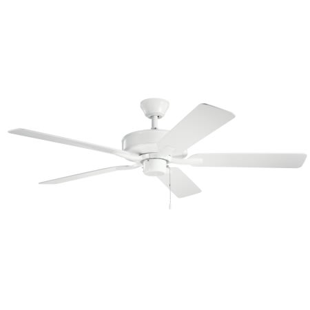 A large image of the Kichler 330015 White