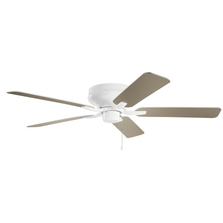 A large image of the Kichler 330020 White