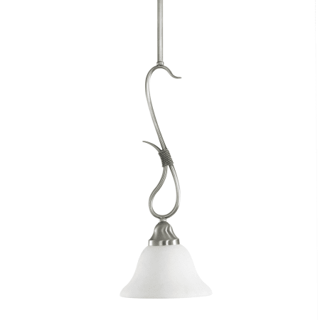 A large image of the Kichler 3355 Antique Pewter