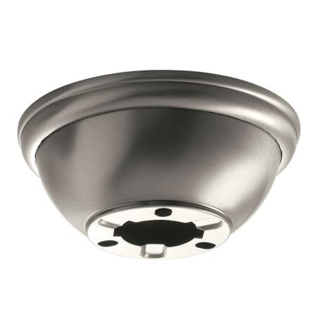 A large image of the Kichler 337008 Antique Pewter