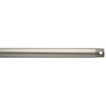 A large image of the Kichler 360000 Brushed Nickel