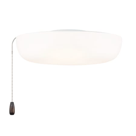 A large image of the Kichler 380940 White