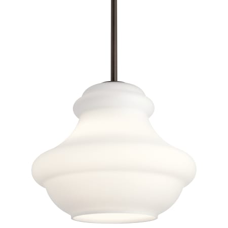 A large image of the Kichler 42044WH Kichler 42044WH