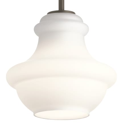 A large image of the Kichler 42167WH Kichler 42167WH
