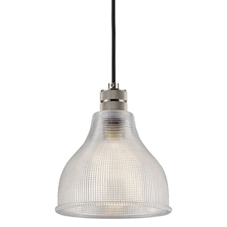 A large image of the Kichler 43551 Classic Pewter