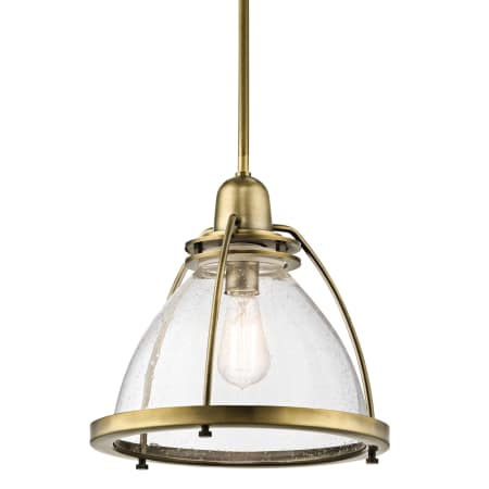kichler silberne seedy build
