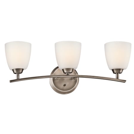 Kichler Bathroom Fixtures Indoor Lighting 45360 Kichler 45360