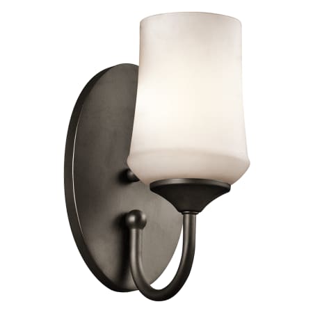 A large image of the Kichler 45568 Olde Bronze