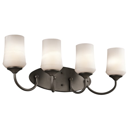 A large image of the Kichler 45571 Olde Bronze