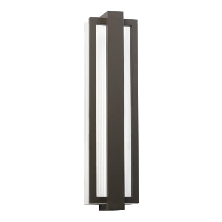 A large image of the Kichler 49435 Architectural Bronze