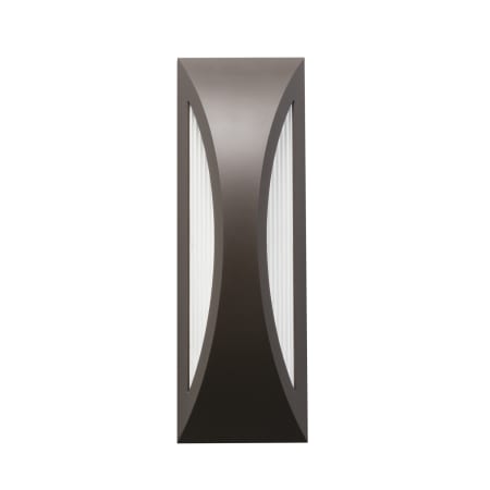 A large image of the Kichler 49436 Architectural Bronze