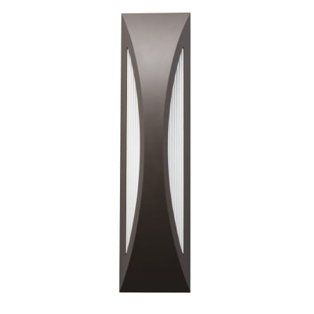 A large image of the Kichler 49437 Architectural Bronze