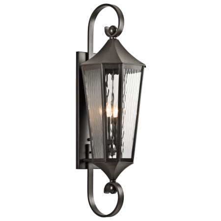 A large image of the Kichler 49514 Olde Bronze