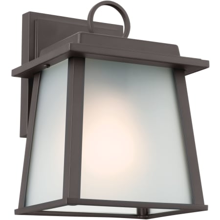 A large image of the Kichler 59104 Olde Bronze