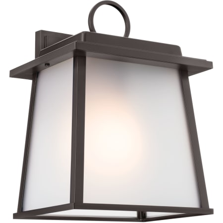 A large image of the Kichler 59106 Olde Bronze