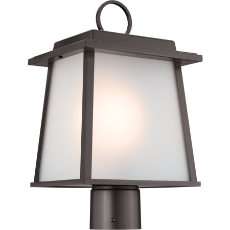 A large image of the Kichler 59107 Olde Bronze