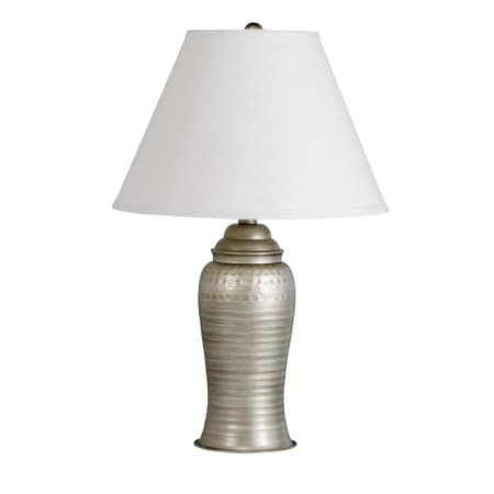 A large image of the Kichler 70333 Antique Pewter