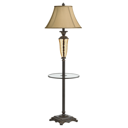 A large image of the Kichler 74252 Bronze
