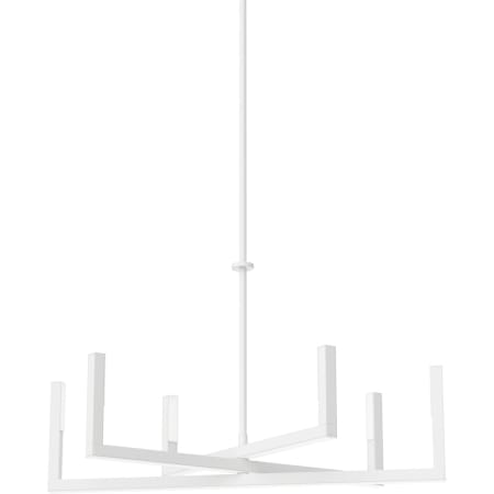 A large image of the Kichler 84313 White