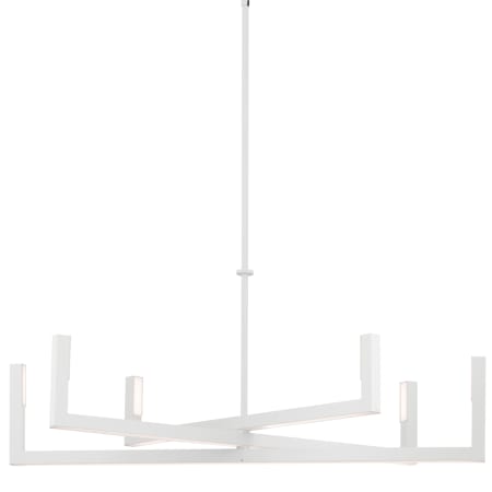 A large image of the Kichler 84328 White