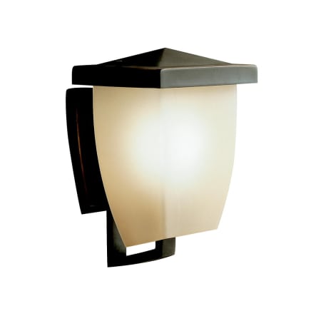 A large image of the Kichler 9428 Olde Bronze