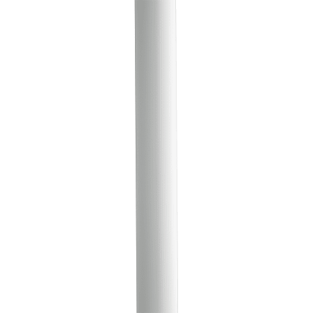 A large image of the Kichler 9501 White