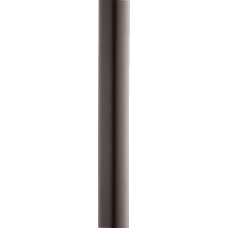 A large image of the Kichler 49914 Architectural Bronze