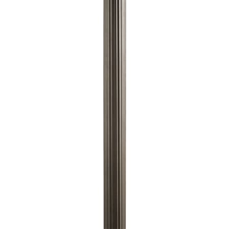 A large image of the Kichler 9595 Olde Bronze