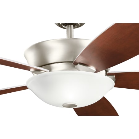 Kichler 300251WH Textured White Skye 54 