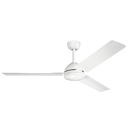 A large image of the Kichler 330025 White