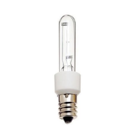 Kichler 5903CLR N/A Single T3 or T4 100w Halogen Bulb LightingDirect com