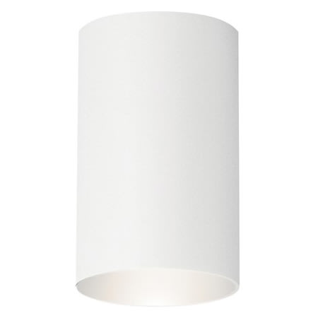 A large image of the Kichler 9834 White