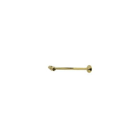 A large image of the Kingston Brass CCS12 Polished Brass