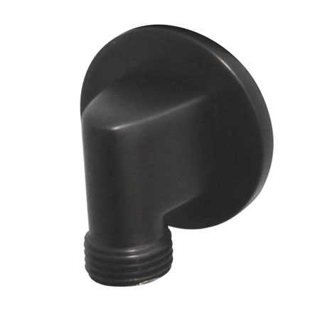 A large image of the Kingston Brass K173M Oil Rubbed Bronze