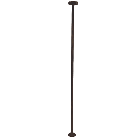 A large image of the Kingston Brass ABT1042 Oil Rubbed Bronze