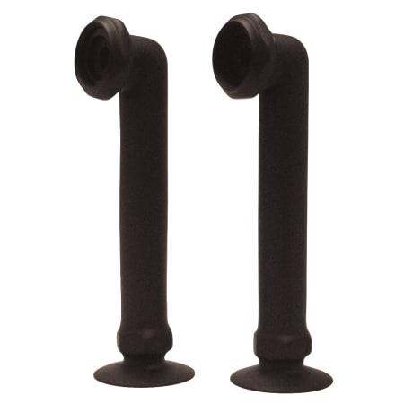 A large image of the Kingston Brass AE6RS Oil Rubbed Bronze