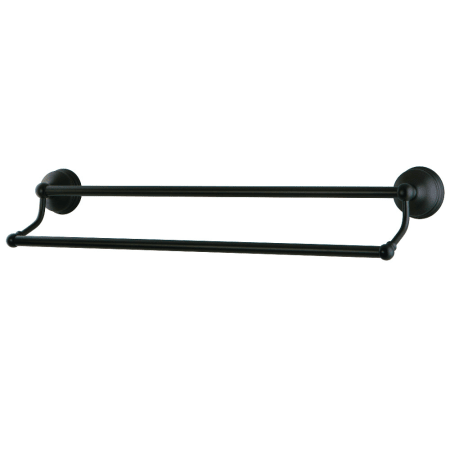 A large image of the Kingston Brass BA1163 Oil Rubbed Bronze