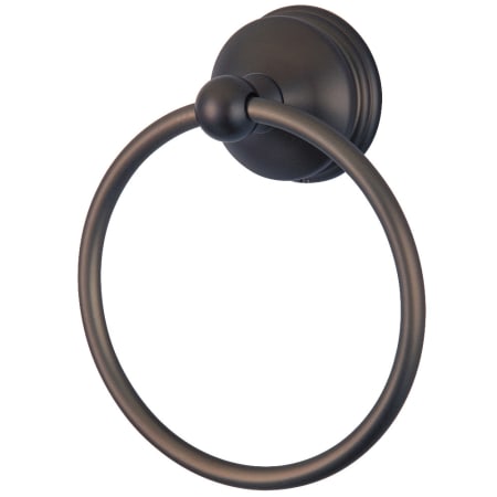 A large image of the Kingston Brass BA1164 Oil Rubbed Bronze