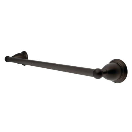 A large image of the Kingston Brass BA1752 Oil Rubbed Bronze