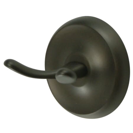 A large image of the Kingston Brass BA317 Oil Rubbed Bronze