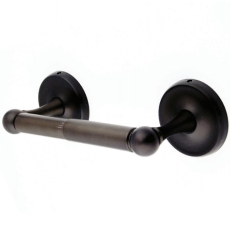 A large image of the Kingston Brass BA318 Oil Rubbed Bronze