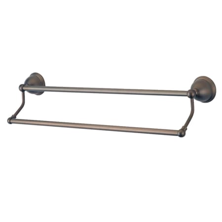 A large image of the Kingston Brass BA3963 Oil Rubbed Bronze