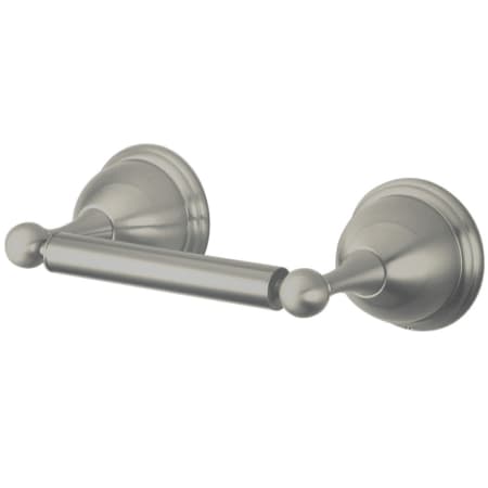 A large image of the Kingston Brass BA3968 Brushed Nickel